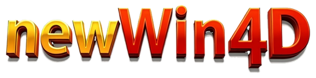 newwin4d logo