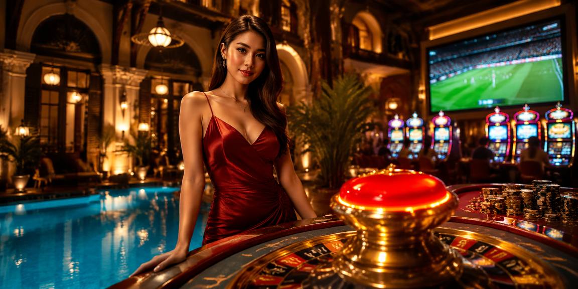 newwin4d Speed Baccarat A