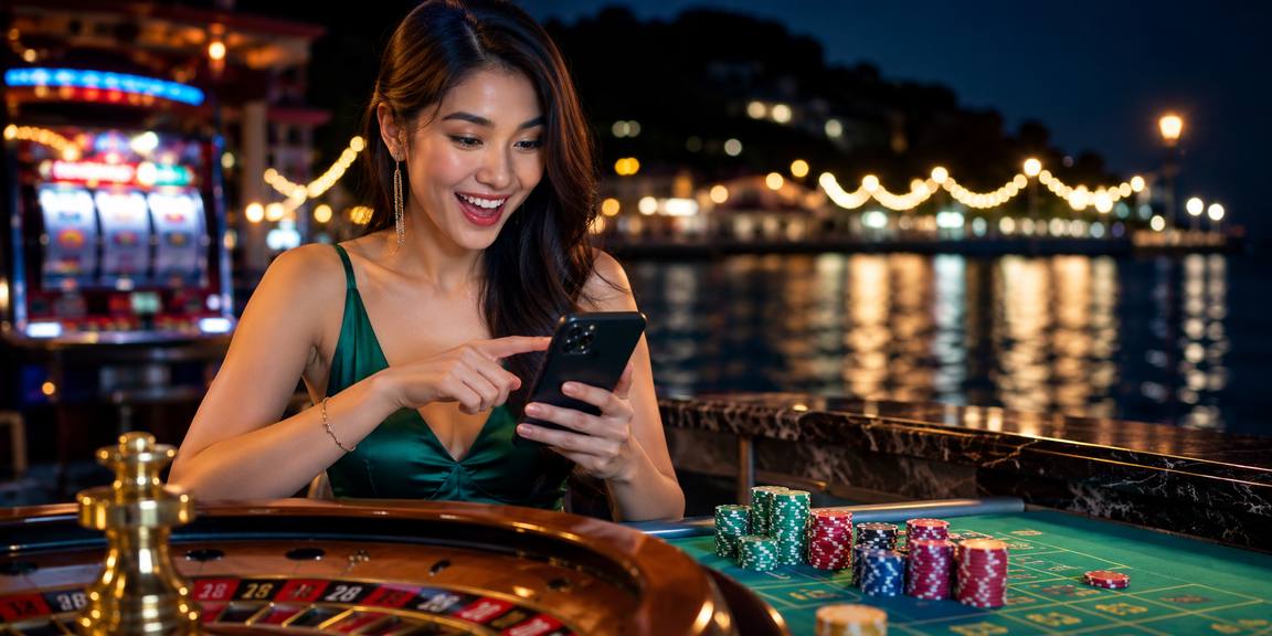 newwin4d Ways Of Qilin — Slot Bertuah dengan Simbol Legendaris